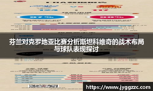 芬兰对克罗地亚比赛分析斯坦科维奇的战术布局与球队表现探讨